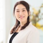 土田美夏カウンセラー