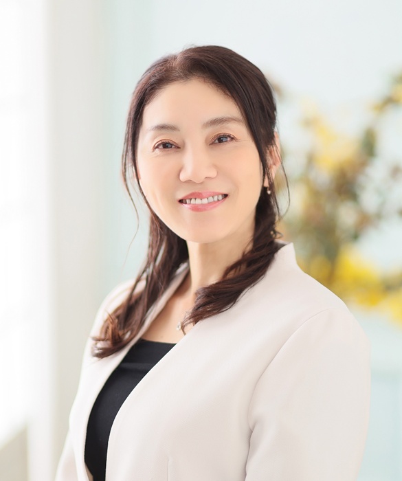 土田美夏カウンセラー
